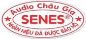 Audio Châu Gia