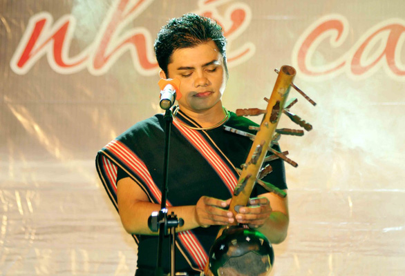 Chàng cao nguyên' Y Jang Tuyn qua đời vì COVID-19