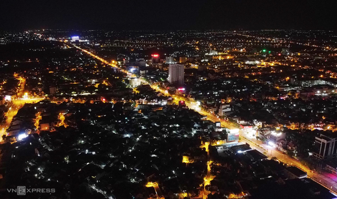 Hà Tĩnh mở lại nhiều dịch vụ