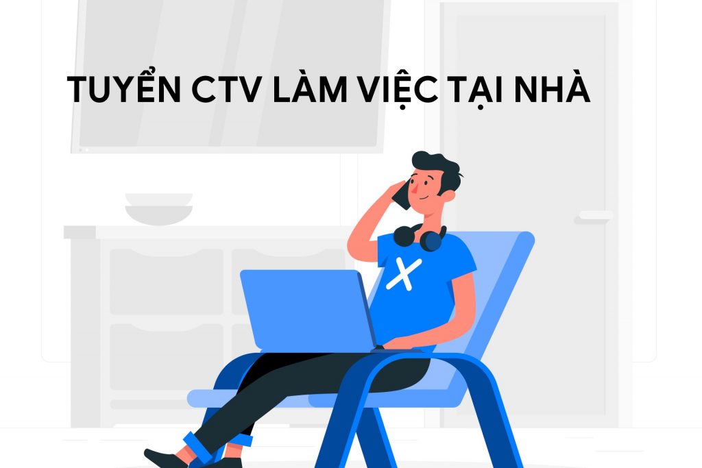 Lừa tuyển làm việc online để chiếm đoạt tài khoản ngân hàng
